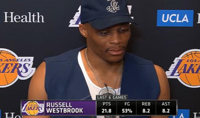 韦少赛后采访再出迷之发言：我们没什么可改变的